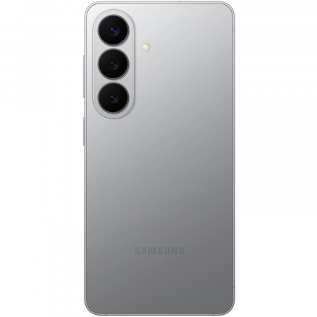 Смартфон Samsung Galaxy S26 12/256GB Silver Shadow