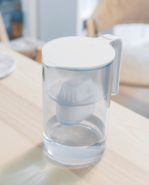 Фильтр-кувшин для воды Xiaomi Mijia Water Filter Kettle MH1-B
