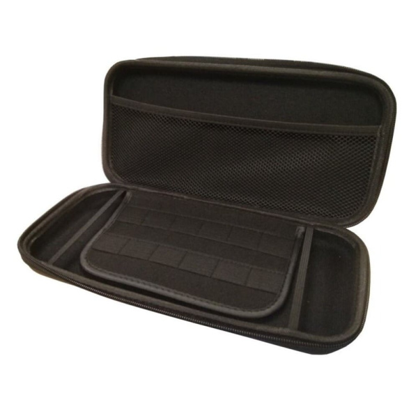 Чехол для Nintendo Switch 2 Черный