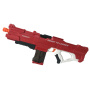 Водный пистолет электрический Combat Water Gun 996a красный