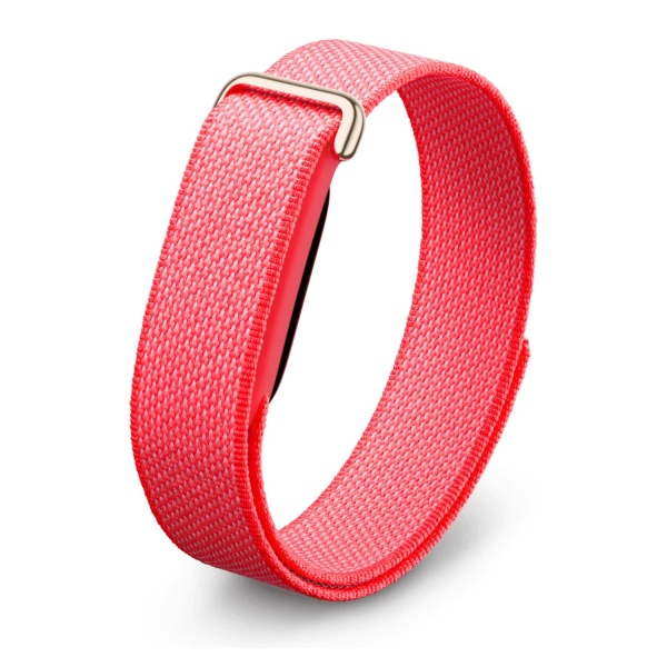 Фитнес трекер Google Fitbit Air Berry