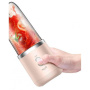 Беспроводной блендер Xiaomi Wireless Juicer DEM-NU05 Pink