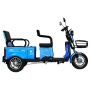 Электротрицикл Ikingi Sibtrike T5
