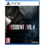 Диск игра Resident Evil 4 (Playstation 5)