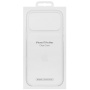 Чехол Clear Case Magsafe IPhone 17 Pro Max