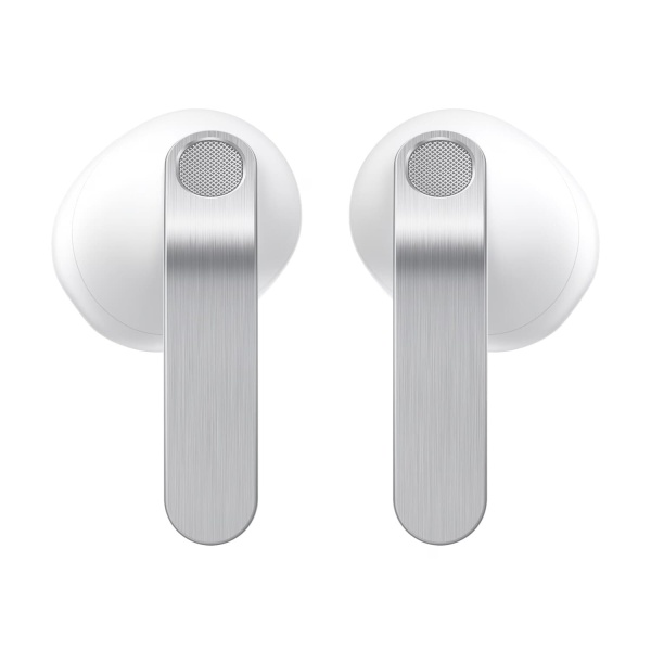 Беспроводные наушники Samsung Galaxy Buds 4 White