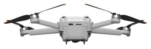 Квадрокоптер DJI Mini 3 Pro (обычный пульт)
