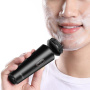 Массажер для лица Xiaomi  Kribee Electric Face Cleaner FC1201-3C (Черный)