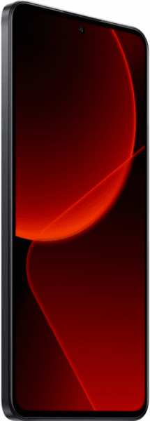 Смартфон Xiaomi 13T Pro 12/512Gb Черный