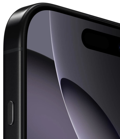 Apple iPhone 16 Pro Max 256GB Black Titanium