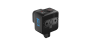 GoPro HERO11 Black Mini — задняя сторона и складное крепление