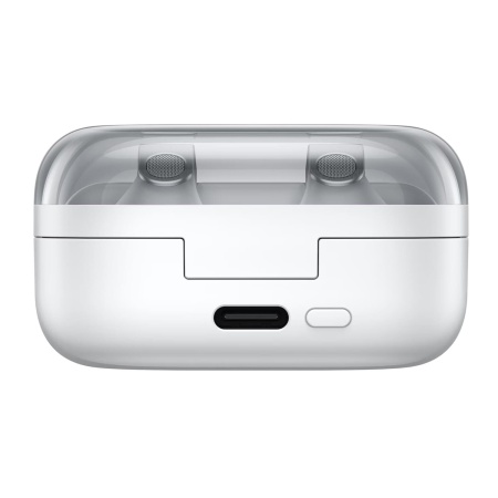Беспроводные наушники Samsung Galaxy Buds 4 White