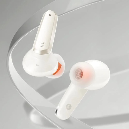 Беспроводные наушники Xiaomi Mibro Earbuds AC1 (XPEJ010) White EU