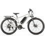 Электровелосипед Eltreco Gelbert Ran 4 PRO (Серый-2980)