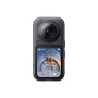 Insta360 X6 Standard Bundle Midnight Black — официальный состав комплекта