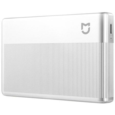 Портативный фотопринтер Xiaomi Mi Portable Photo Printer 1S MJKDDYJ02HT