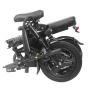 Электровелосипед SPETIME S6 Pro