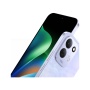 Смартфон Redmi 17 4/256GB Purple — на белом фоне