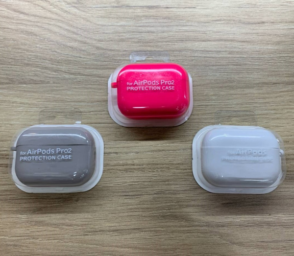 Чехол для AirPods Pro 2