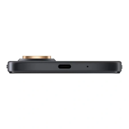 Смартфон HONOR X7e 6/256GB Black