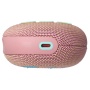 Беспроводная колонка JBL Clip 5 Розовый