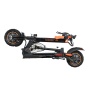 Электросамокат Kugoo Kirin M4 Pro Max — точный ракурс 3