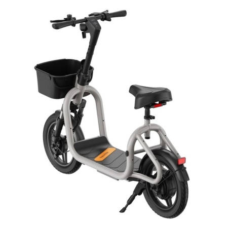Электросамокат Okai EA20 Ceetle Glide (White)