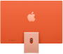 Apple iMac 24" M1 (8-Core GPU) 8GB/256GB Orange 2021 (Z132)