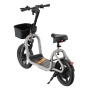 Электросамокат Okai EA20 Ceetle Glide (White)