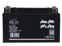 Аккумулятор стартерный для мототехники SKN YTX7A-BS (12V/7Ah/105A) [UTX7A-BS, CT 1207, MT 1207]