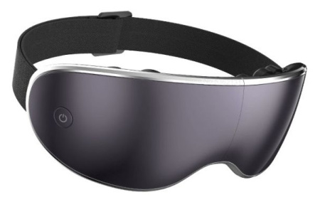 Массажер для глаз Xiaomi Momoda SX321 (Black)