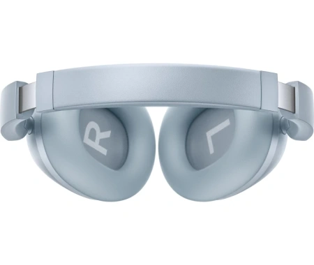 REDMI Headphones Neo Mist Blue — вид сверху