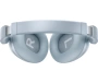REDMI Headphones Neo Mist Blue — вид сверху