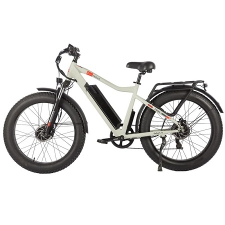 Электровелосипед Eltreco Gelbert Pegas 3 DUAL PRO (Бежевый-2961)