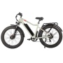 Электровелосипед Eltreco Gelbert Pegas 3 DUAL PRO (Бежевый-2961)