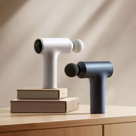Массажный пистолет Xiaomi Mijia Mini 2 (MJJMQ04YM) White