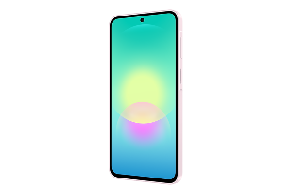 Смартфон Samsung Galaxy A27 6/128GB Pink