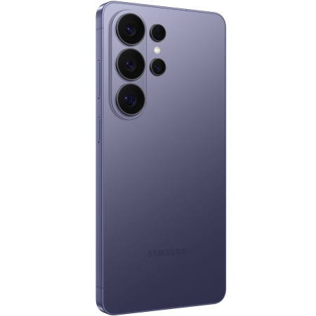 Смартфон Samsung Galaxy S26 Ultra 12/512GB Cobalt Violet, фиолетовый
