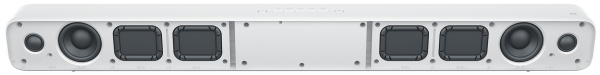 Саундбар Xiaomi Mi TV Soundbar белый (Уценка)