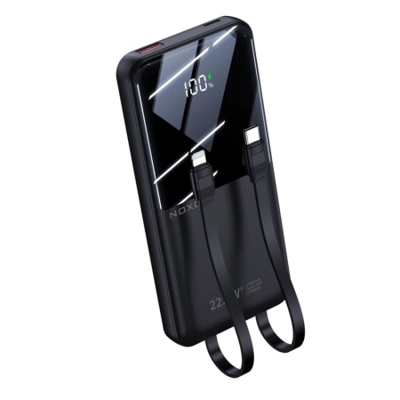 Внешний аккумулятор NOXO PN-1 10000