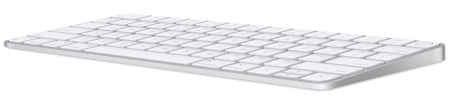 Беспроводная клавиатура Apple Magic Keyboard with Touch ID for Mac models with Apple silicon (MK293)