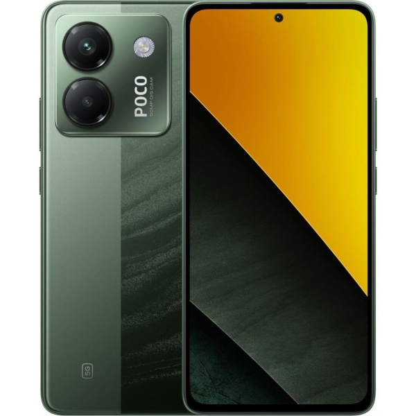 Смартфон Poco M7 Pro 8/256GB Green