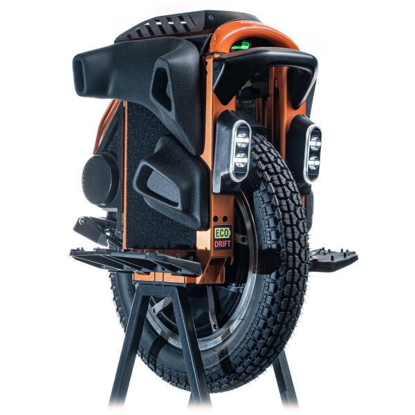 Моноколесо KingSong S16 Pro 1480Wh подвеска