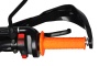 Мотоцикл бензиновый Kugoo JL-300 — точная фотография 8