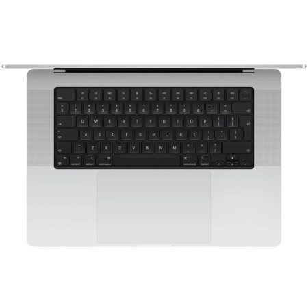 Apple MacBook Pro 16" (M5 Pro, 18C CPU, 20C GPU, 2026), 48 ГБ, SSD 1 ТБ Silver, серебристый (MGE64)