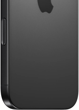 Apple iPhone 16 Pro Max 256GB Black Titanium