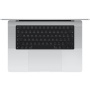 Apple MacBook Pro 16" (M5 Pro, 18C CPU, 20C GPU, 2026), 48 ГБ, SSD 1 ТБ Silver, серебристый (MGE64)