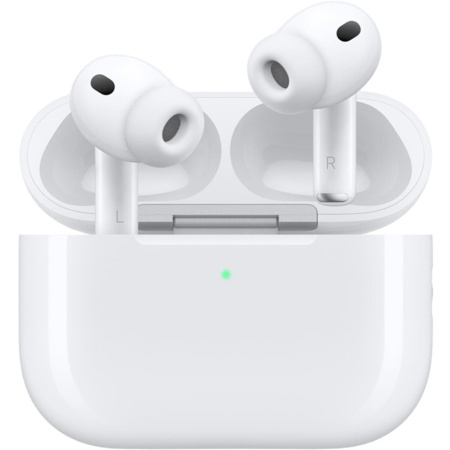 Беспроводные наушники Apple AirPods Pro 3 (MFHP4) (2025)