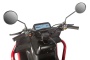 Электротрицикл Wanshida DOUHAO 60V 800Вт (Черно-серый-3068)