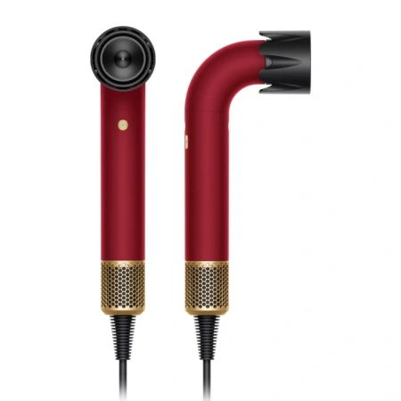 Фен Dyson Supersonic r HD17 Red Velvet (Европа) — фото 3